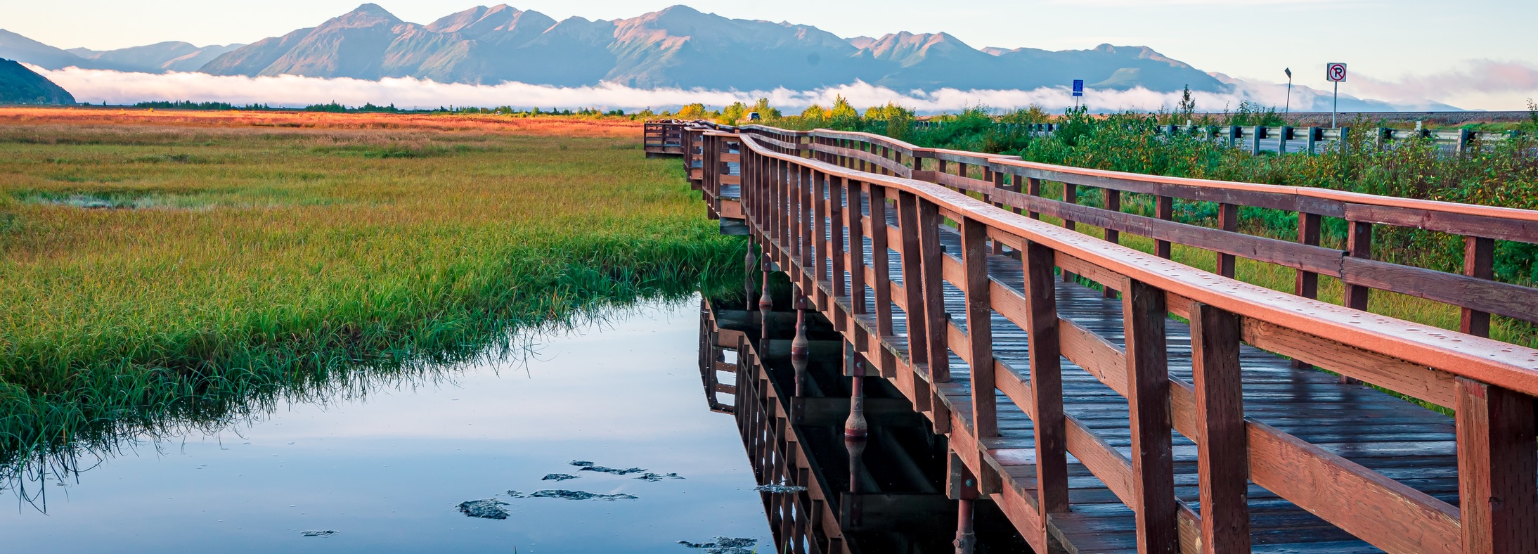 Anchorage