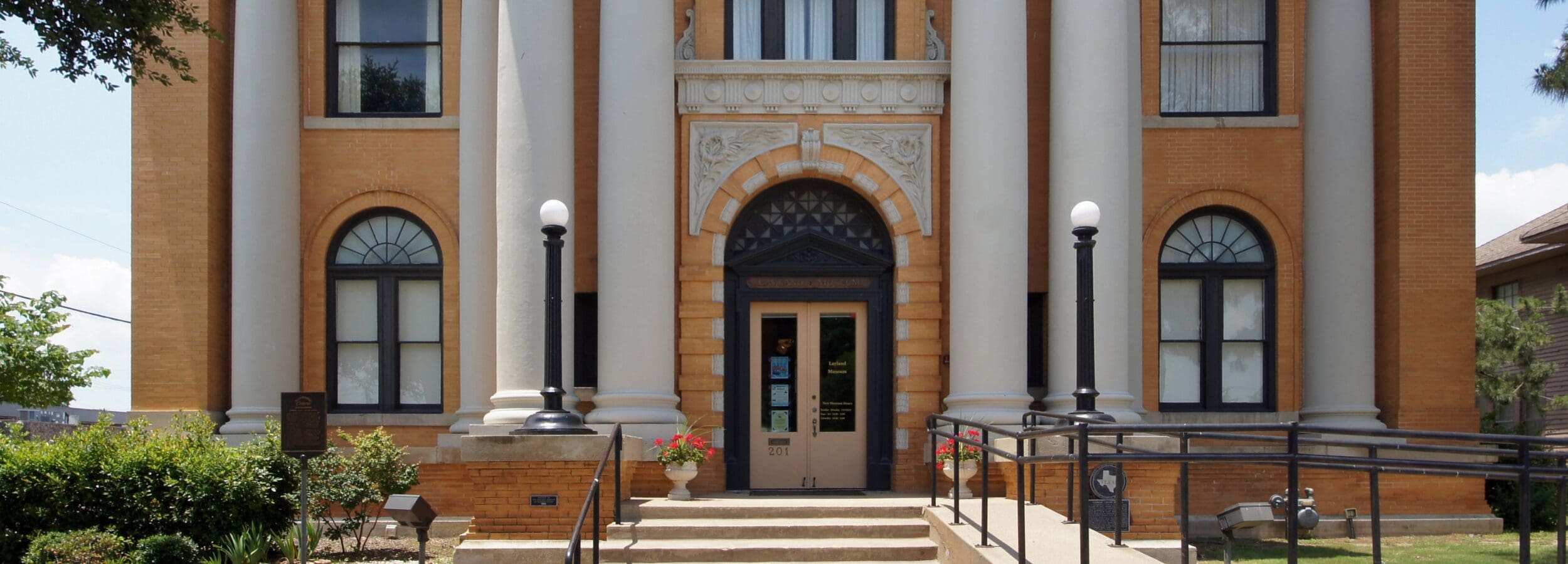 Cleburne