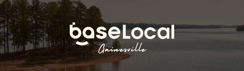 BaseLocal Gainesville cover photo