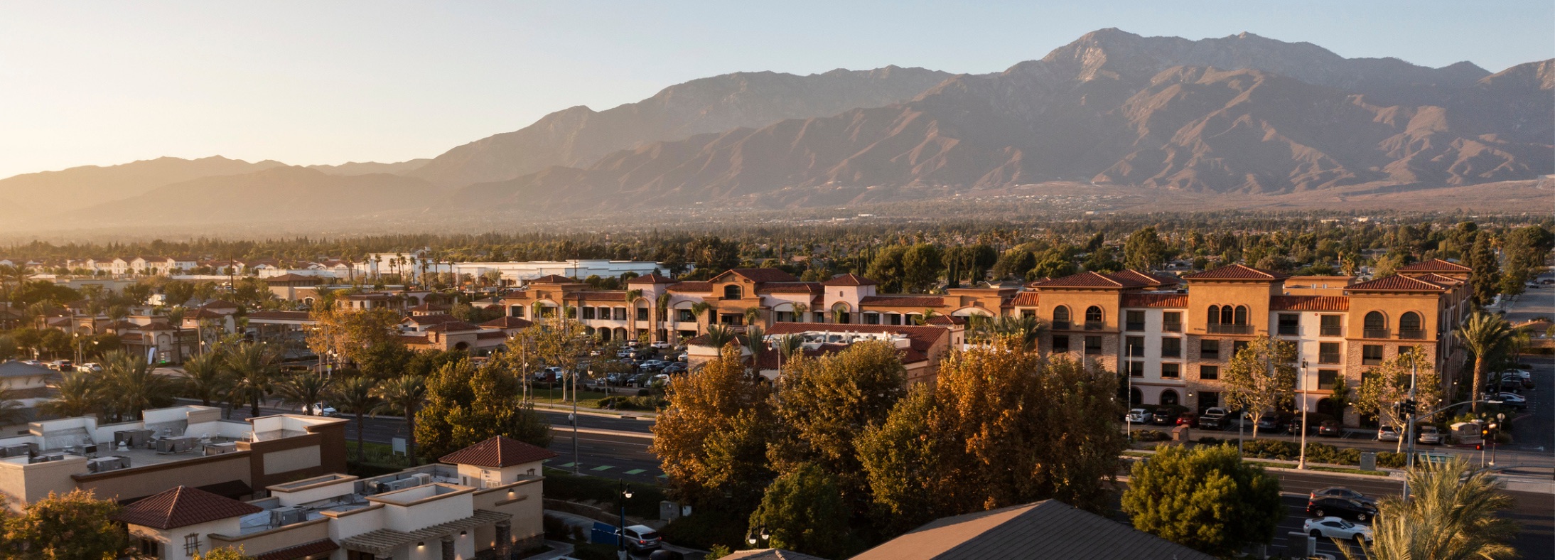 Rancho Cucamonga