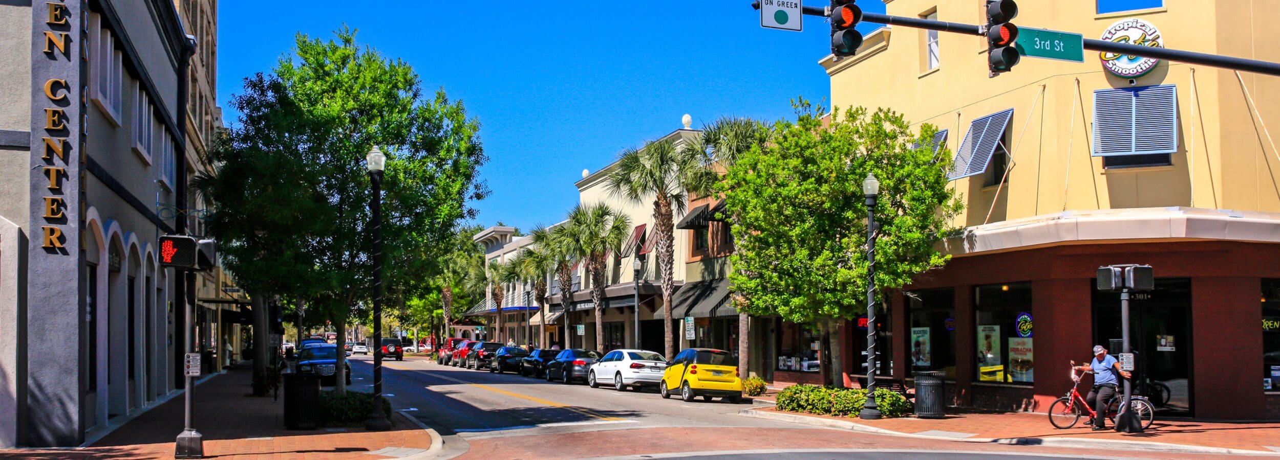 Winter Haven