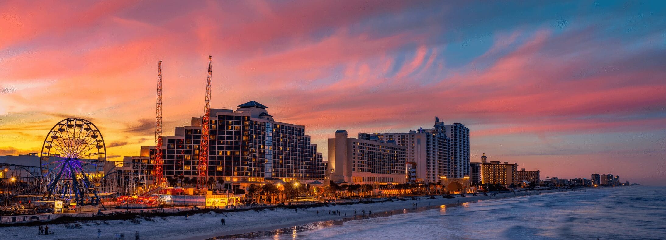 Daytona Beach