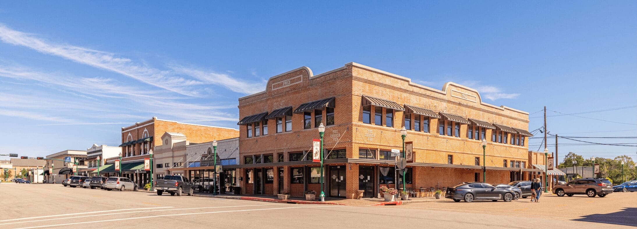 Conroe