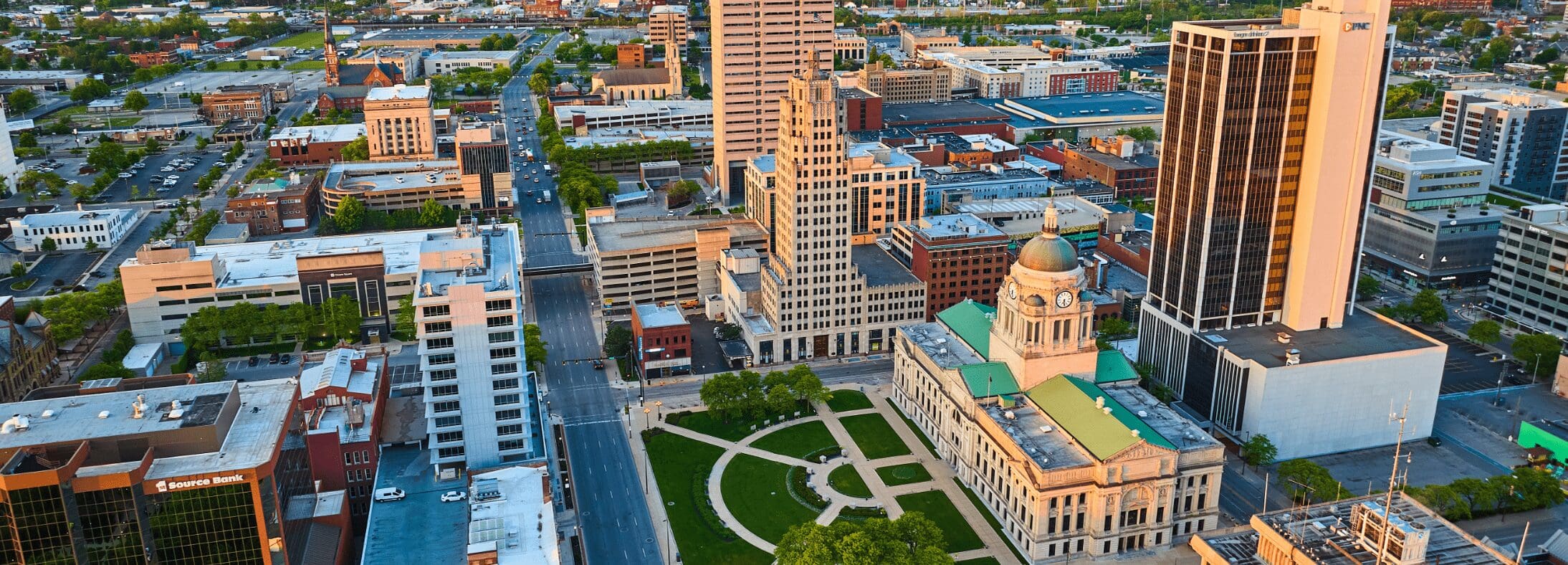 Fort Wayne