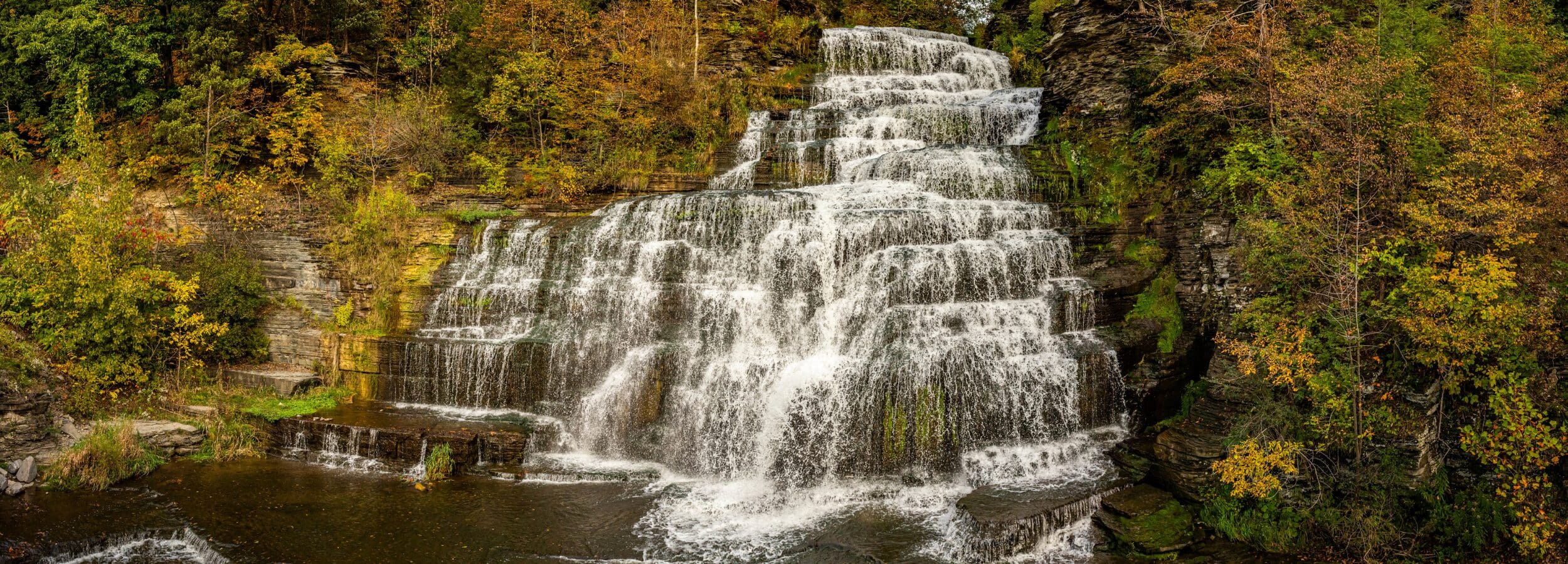 Finger Lakes