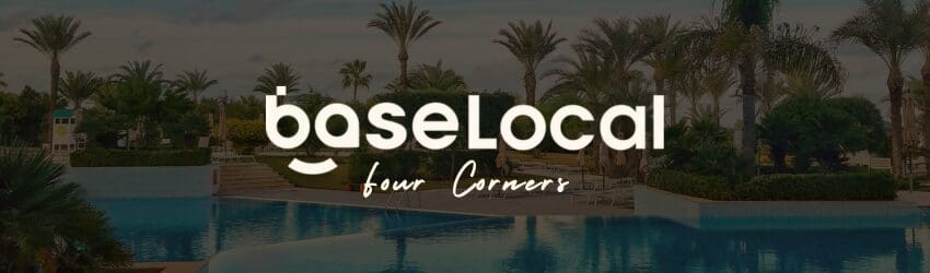 BaseLocal Four Corners cover photo