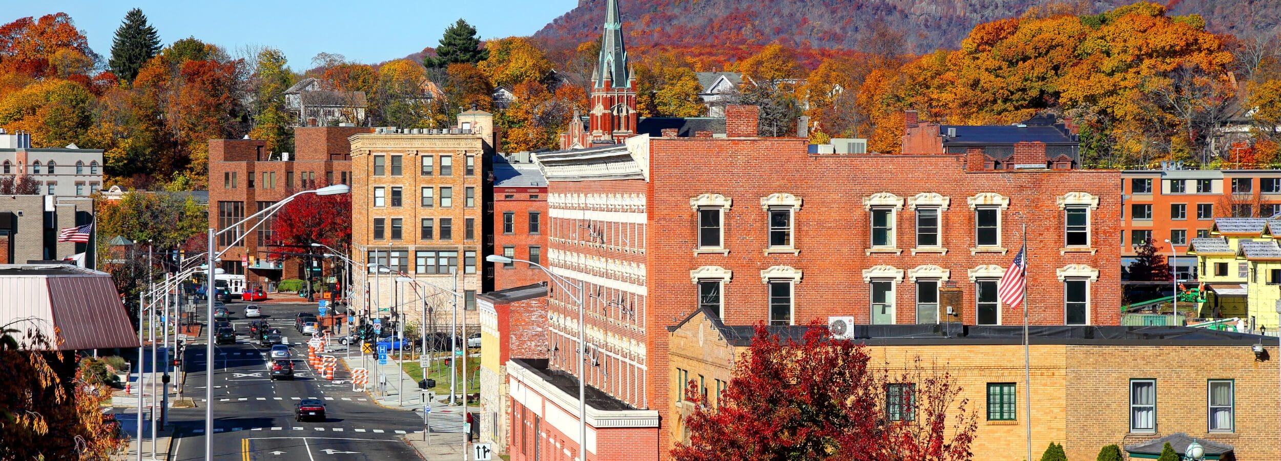 Meriden
