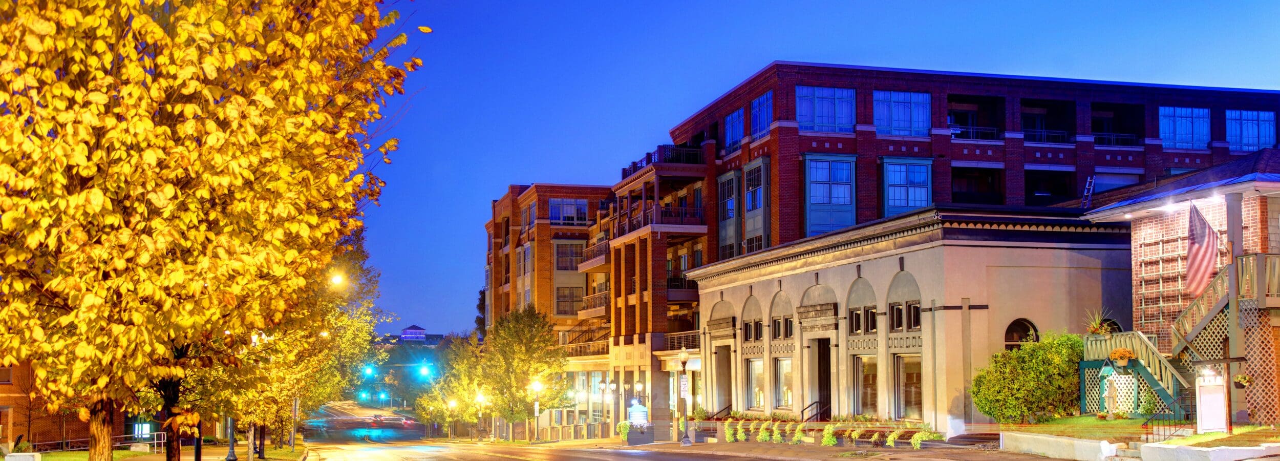 Saratoga Springs