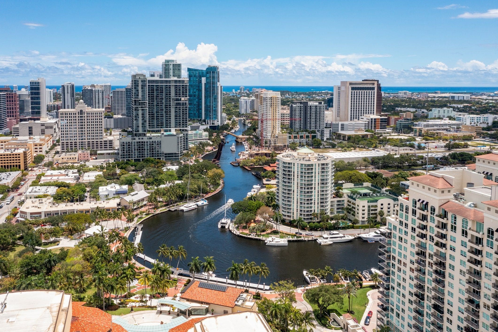 Fort Lauderdale