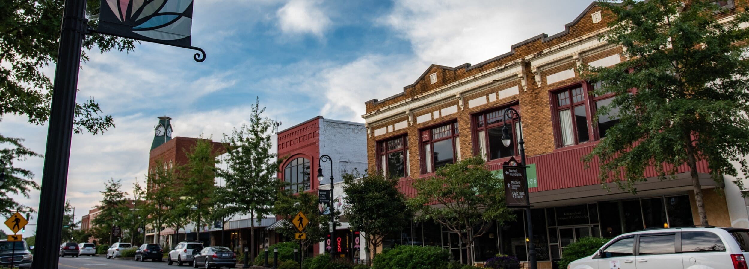 Statesville