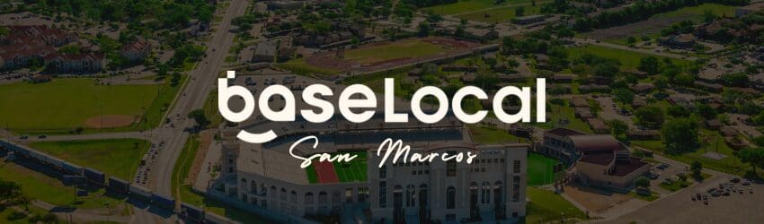 BaseLocal San Marcos cover photo