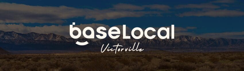 BaseLocal Victorville cover photo