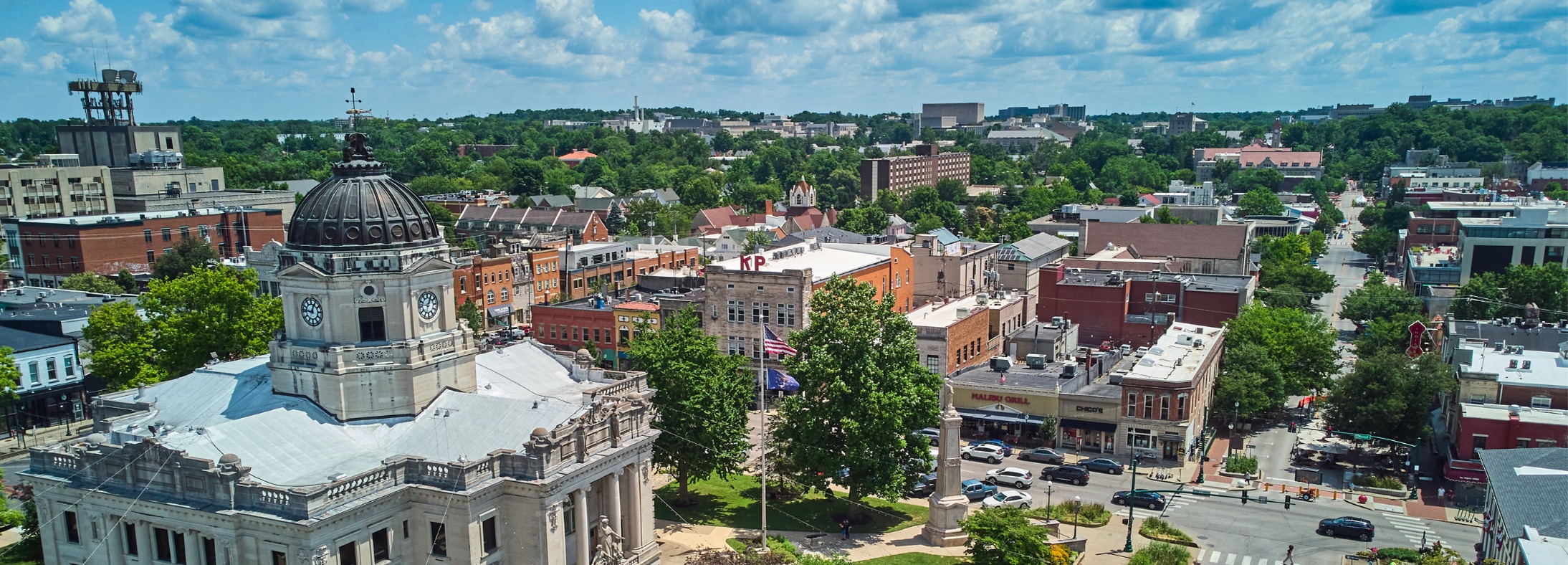 Bloomington, IN