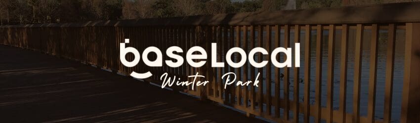 BaseLocal Winter Park cover photo