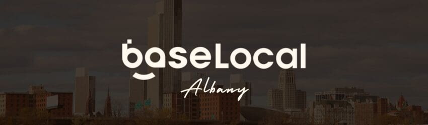 BaseLocal Albany cover photo