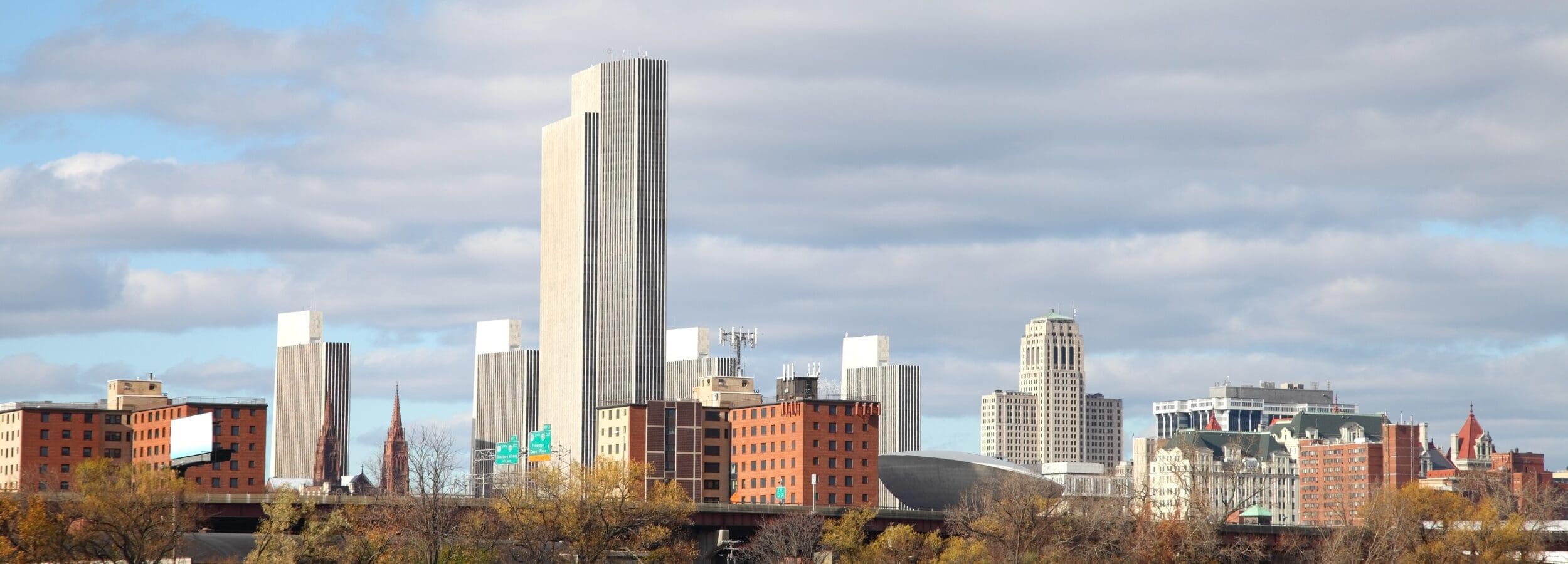Albany