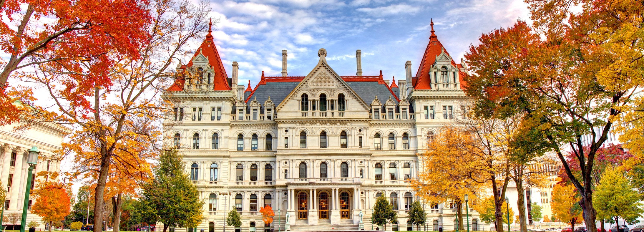 Albany