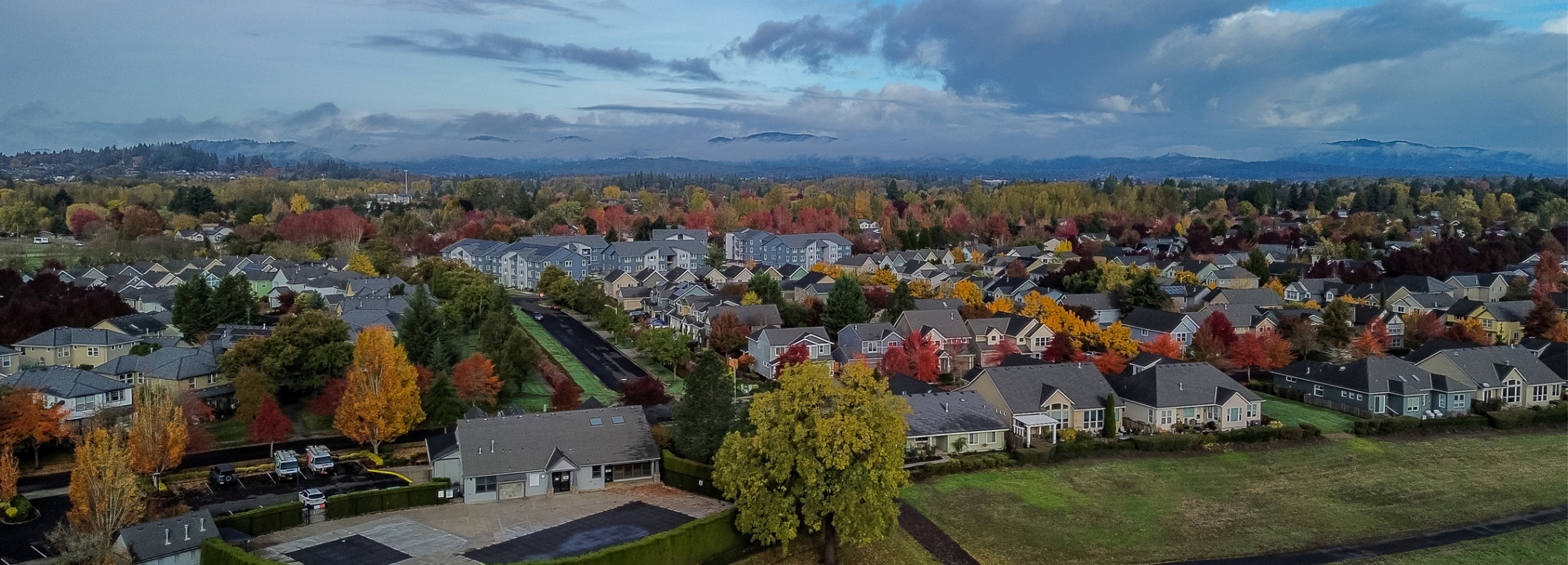 Corvallis, OR