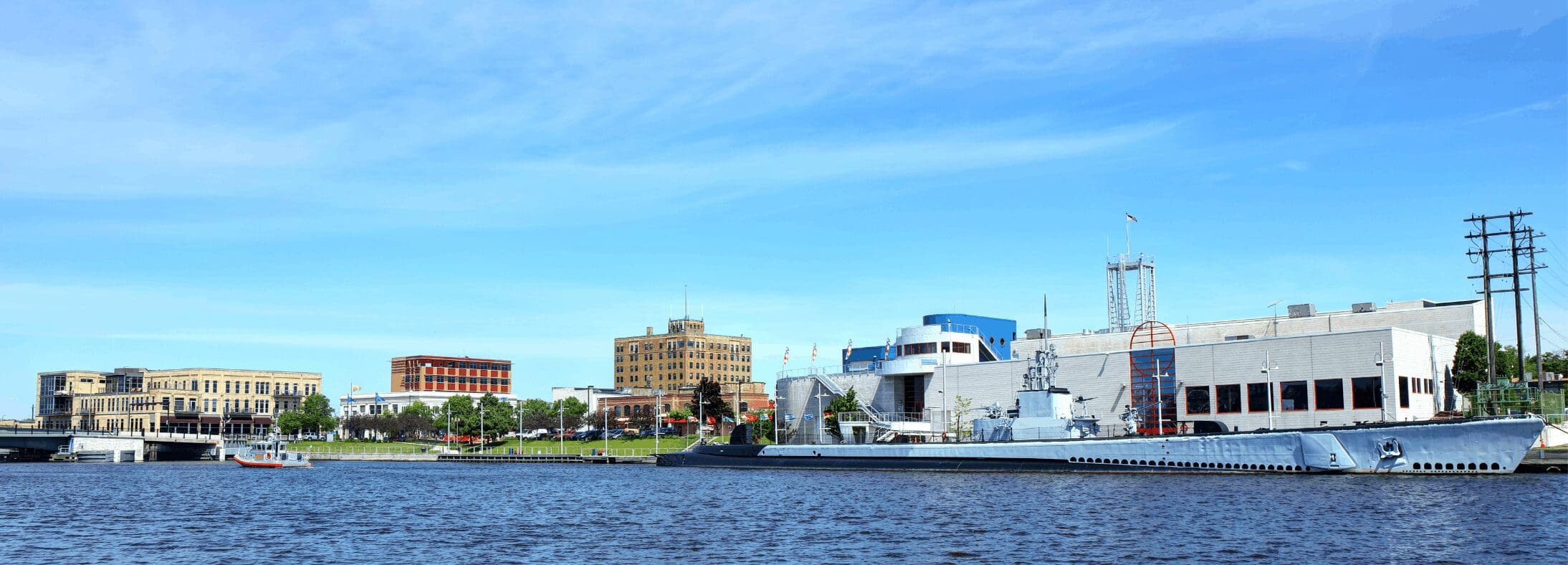 Manitowoc