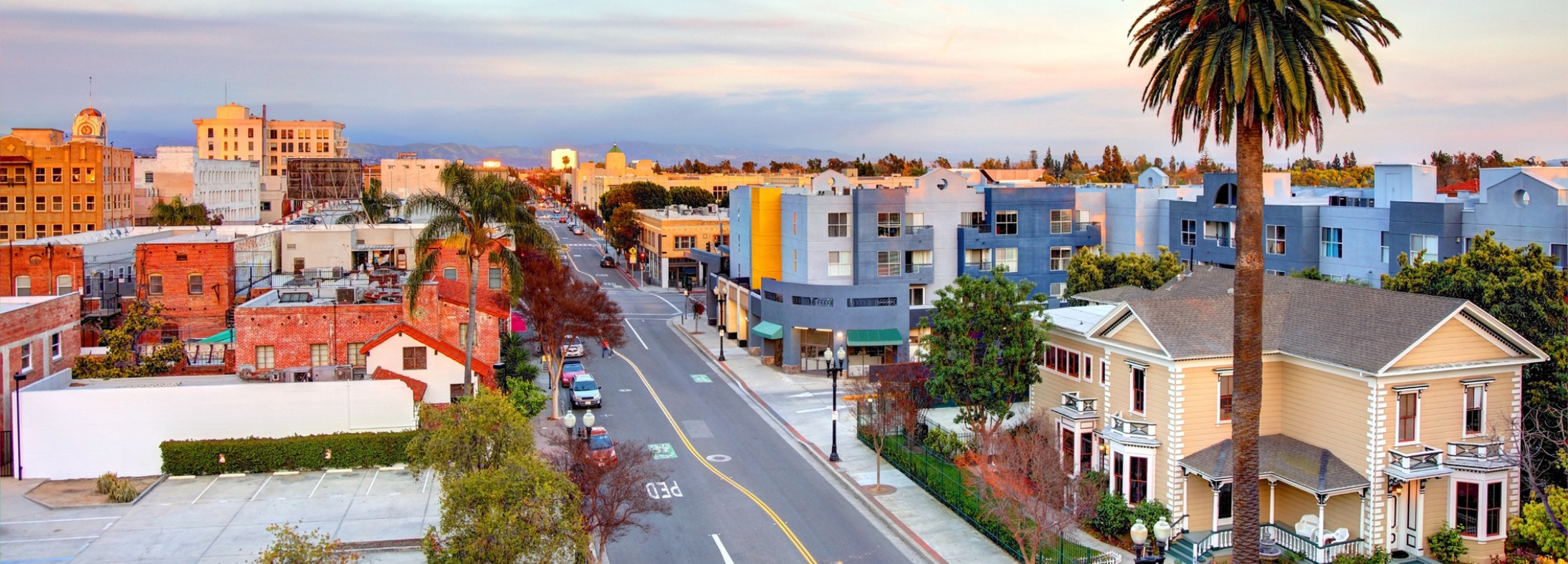 Santa Ana