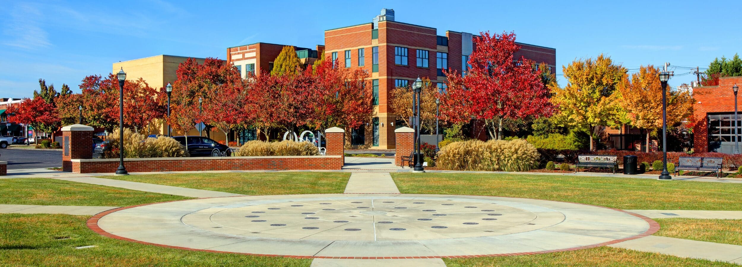 Tri Cities