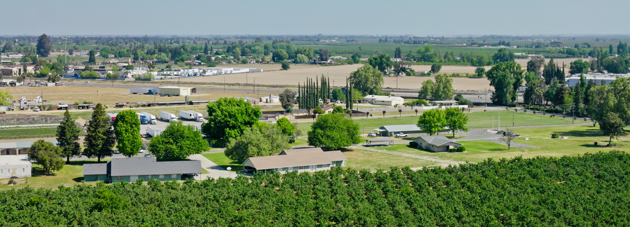 Turlock, CA