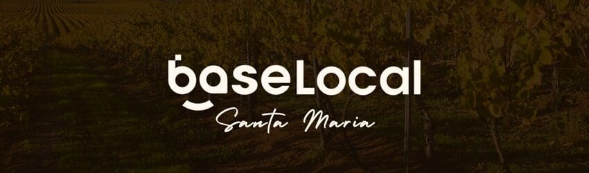 BaseLocal Santa Maria cover photo