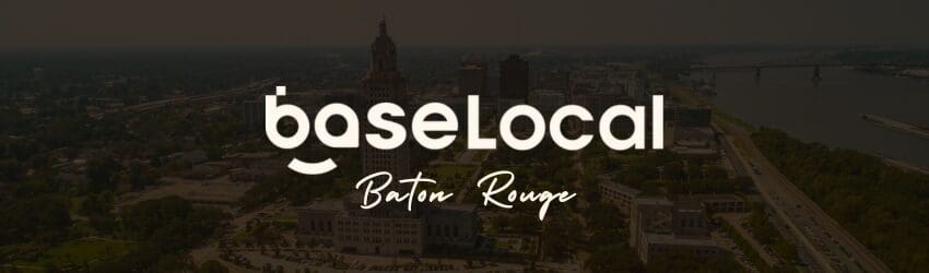 BaseLocal Baton Rouge cover photo
