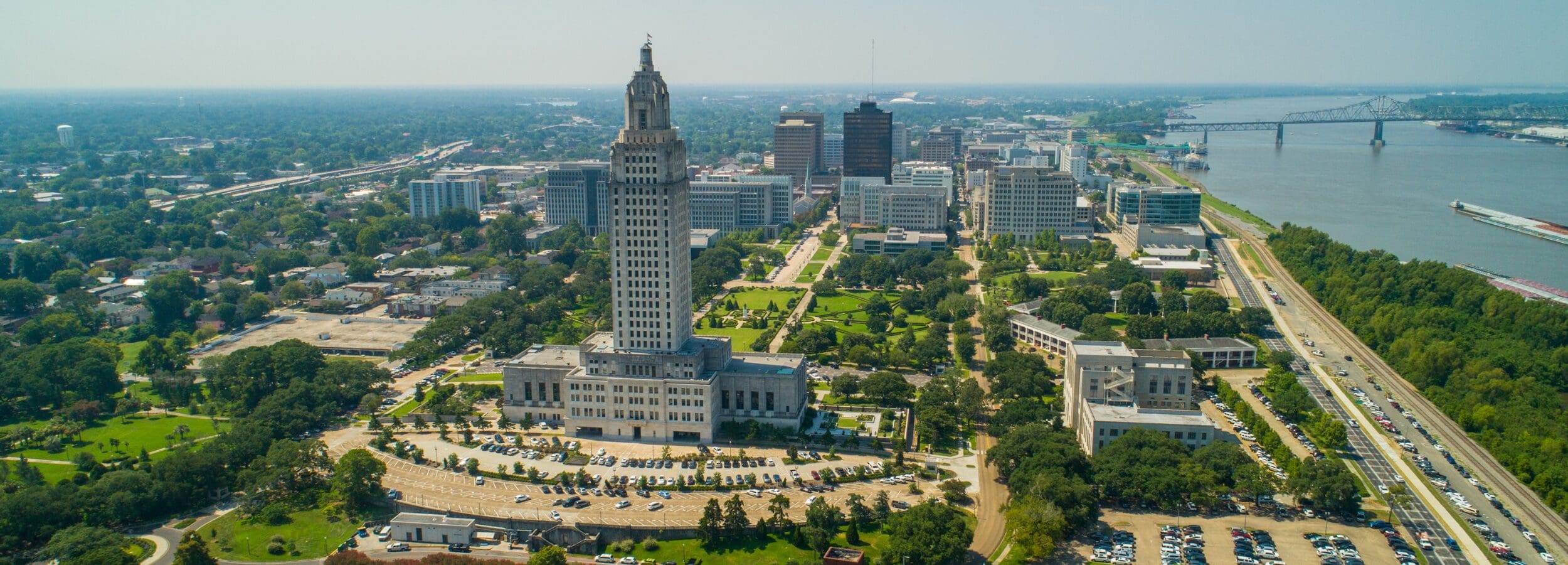 Baton Rouge