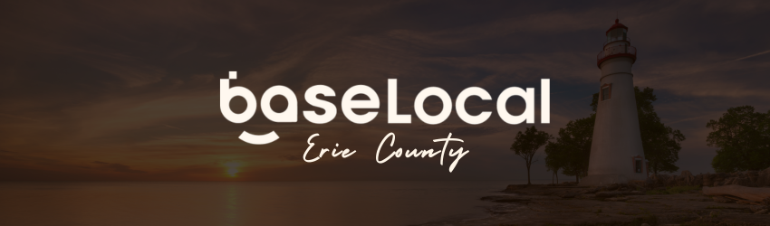 BaseLocal Erie County cover photo