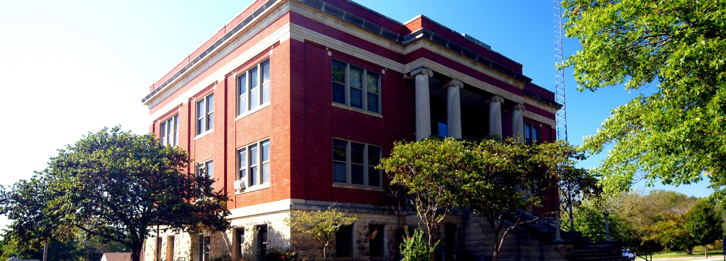 Chautauqua County