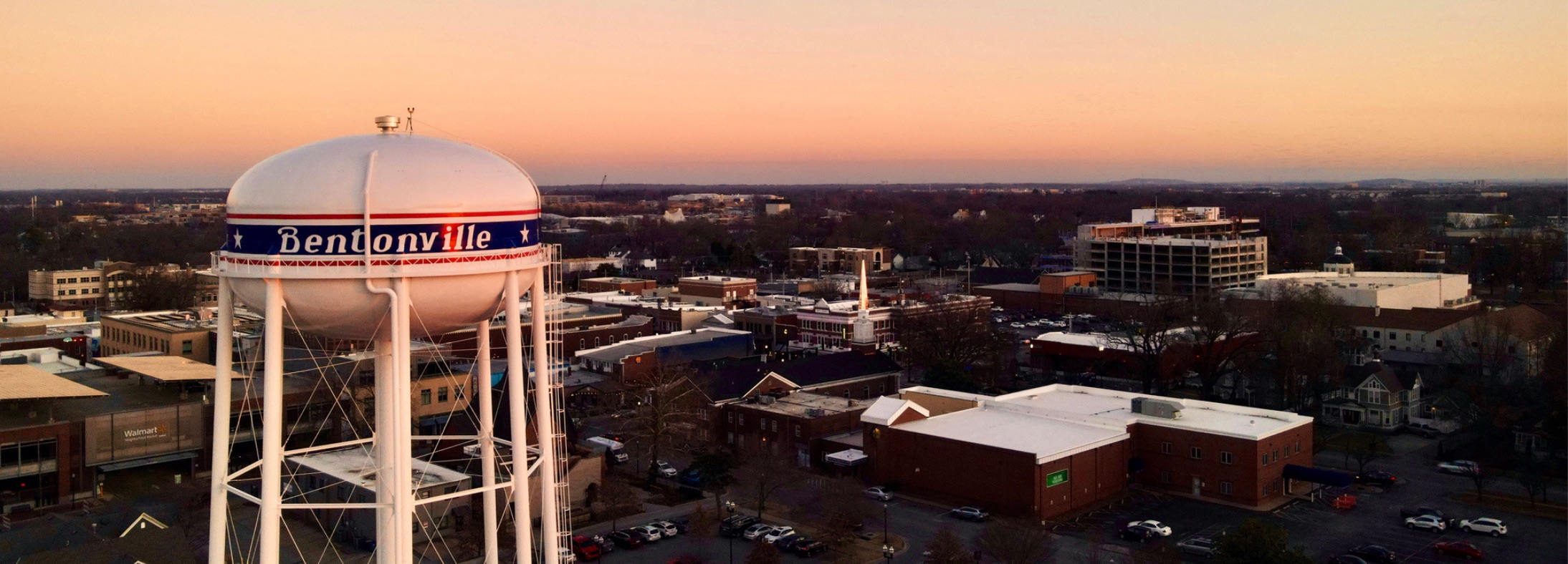 Bentonville, AR