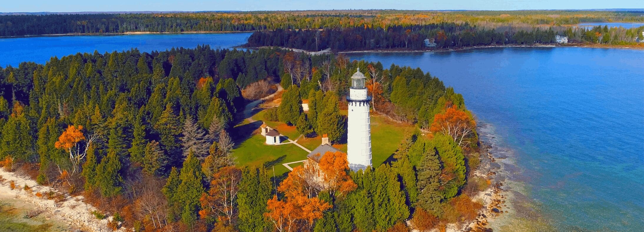 Door County