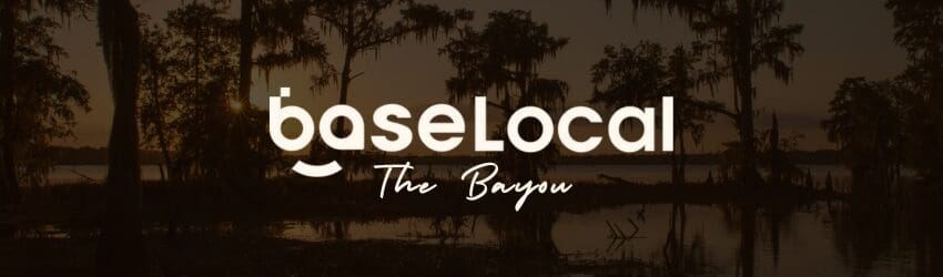 BaseLocal The Bayou cover photo