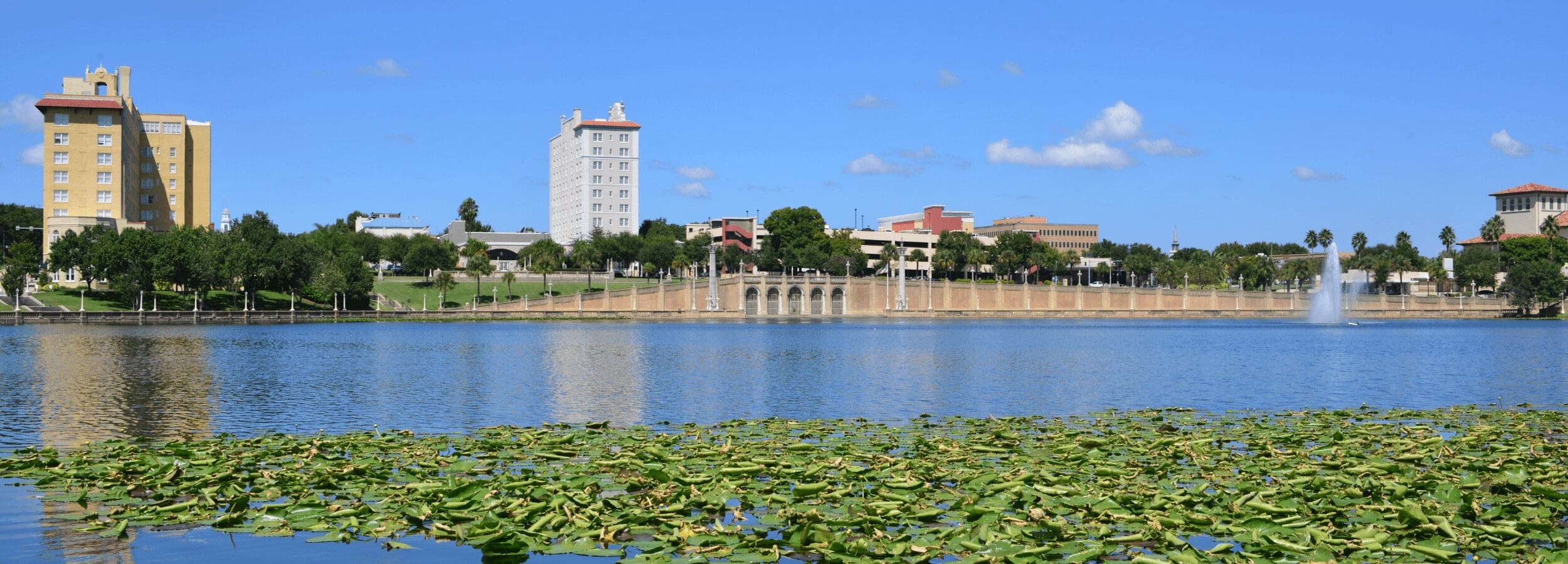 Lakeland