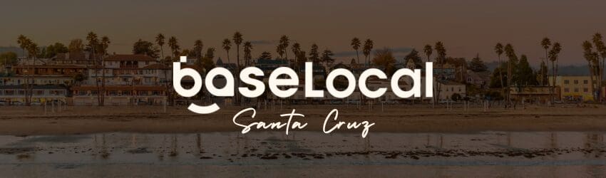 BaseLocal Santa Cruz cover photo