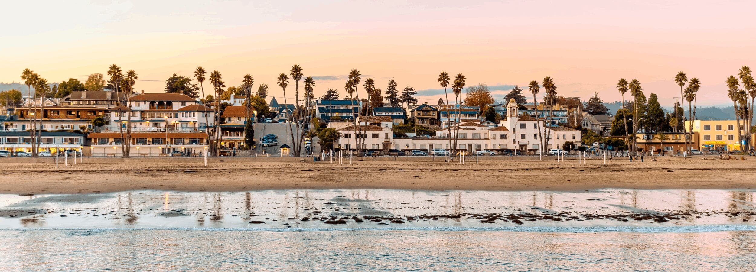 Santa Cruz