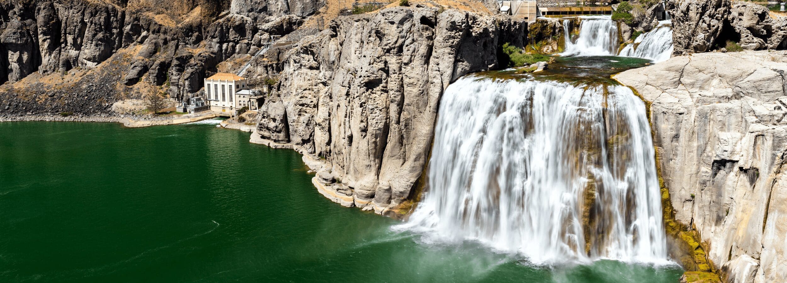 Twin Falls