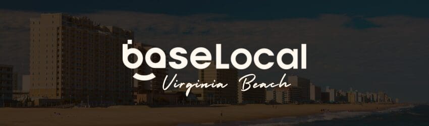 BaseLocal Virginia Beach cover photo