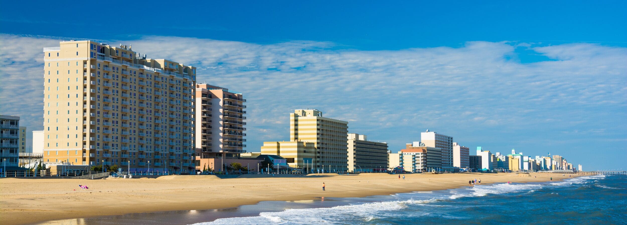 Virginia Beach