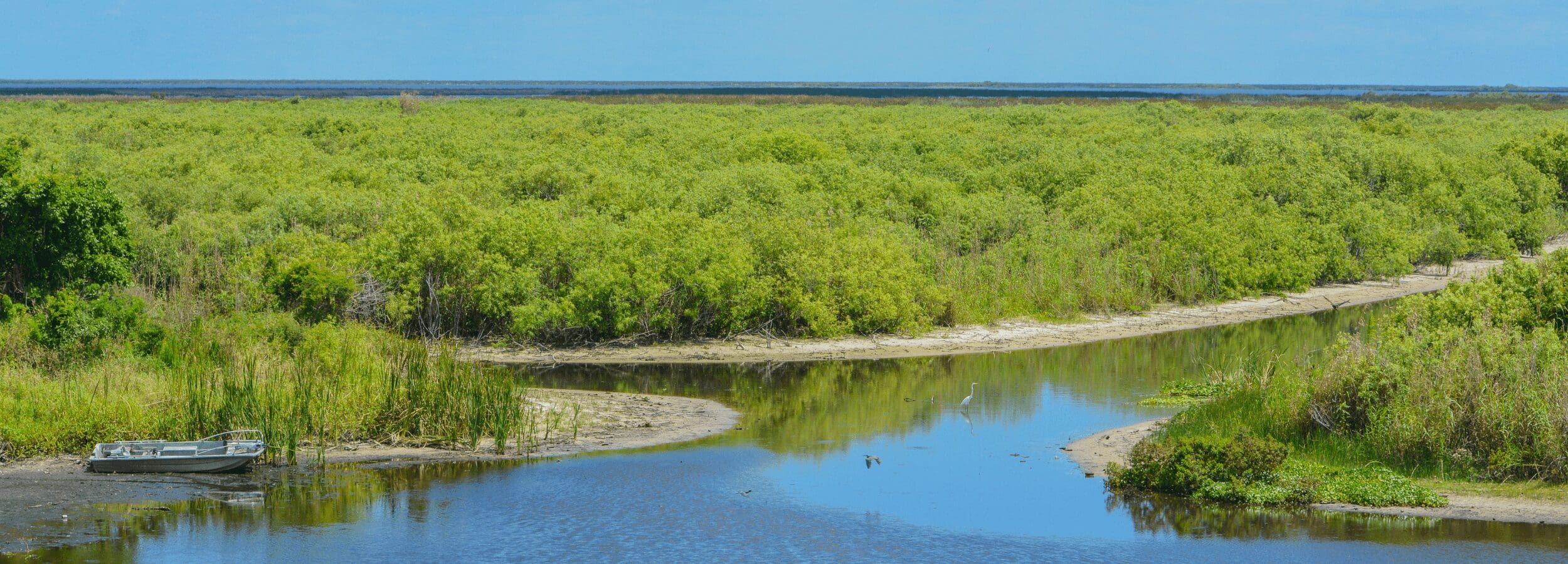 Okeechobee County