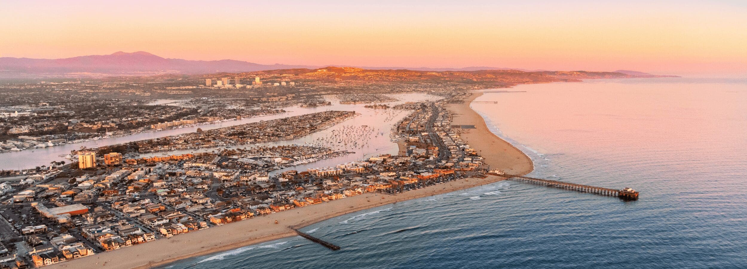 Newport Beach