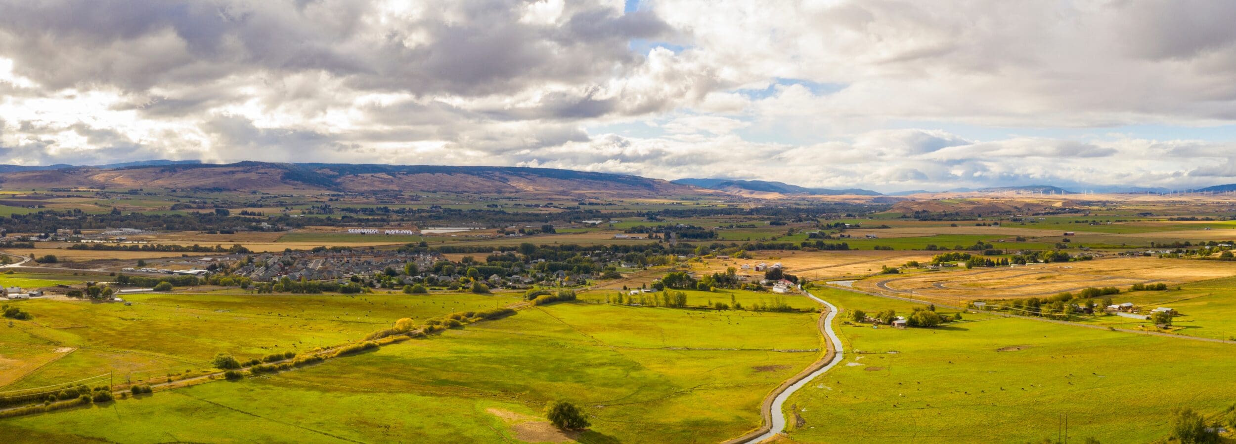 Kittitas County