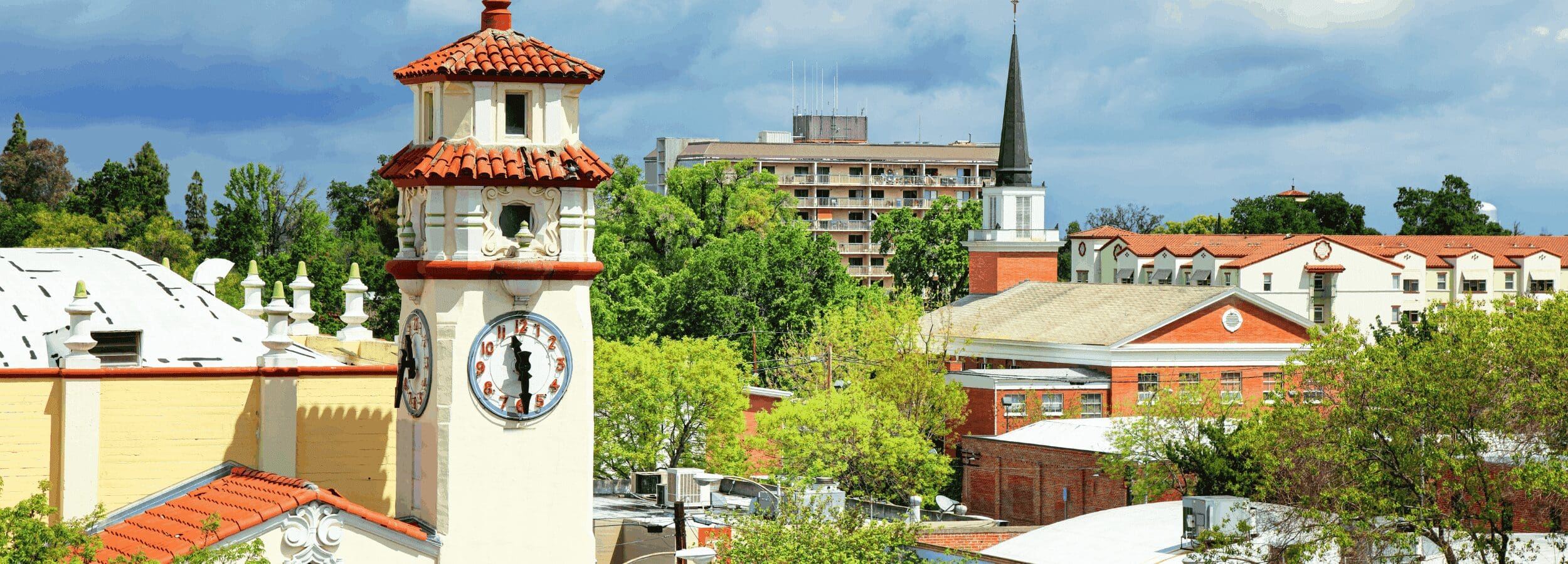 Visalia