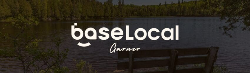 BaseLocal Garner cover photo