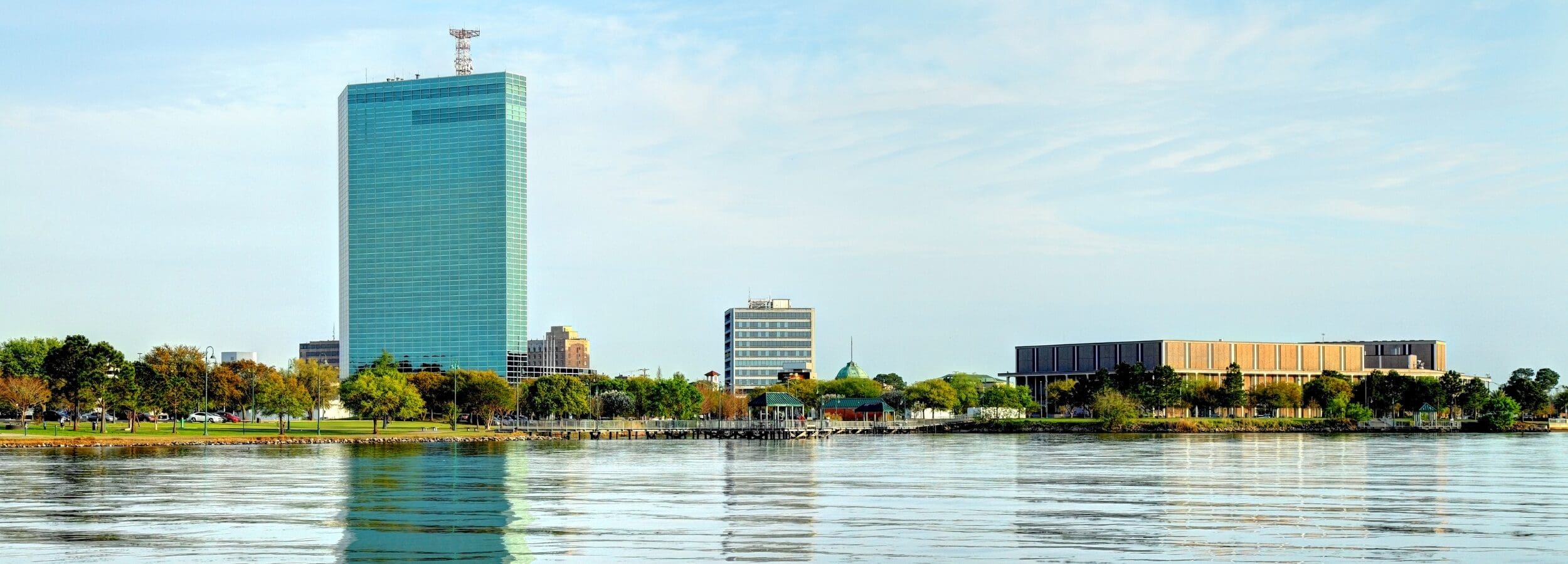 Lake Charles