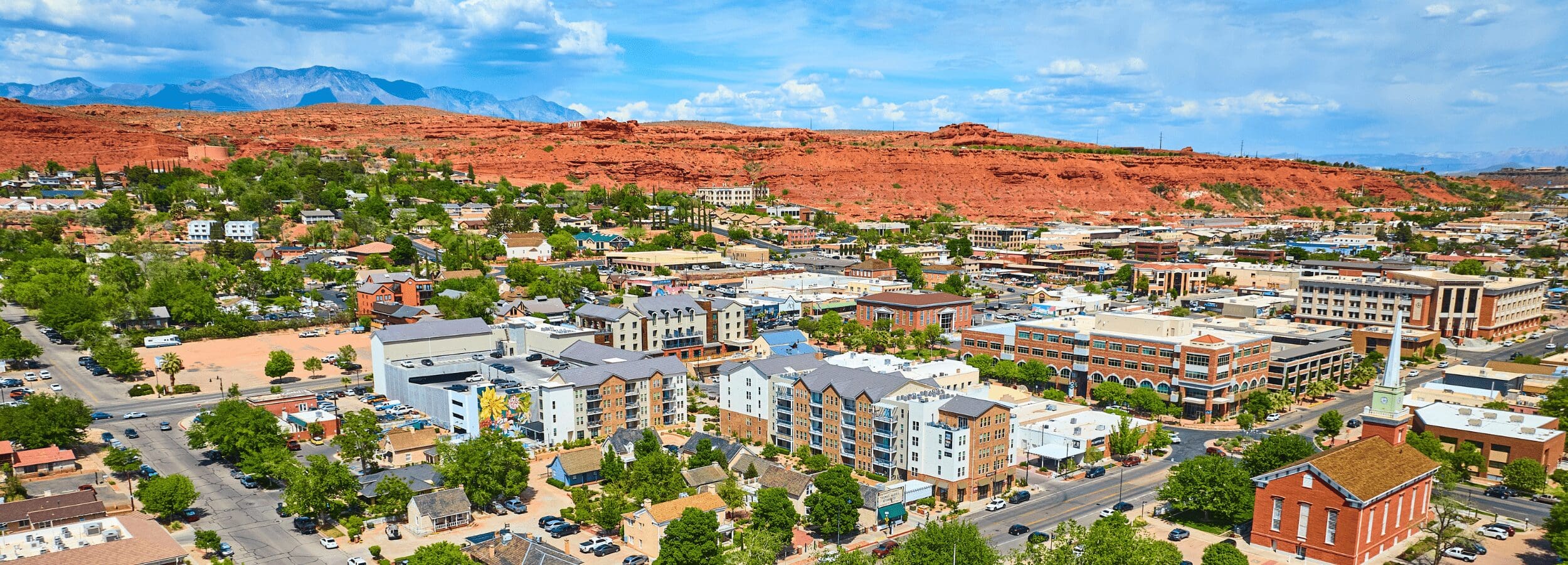 St. George