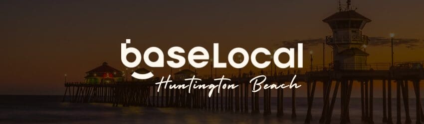 BaseLocal Huntington Beach cover photo