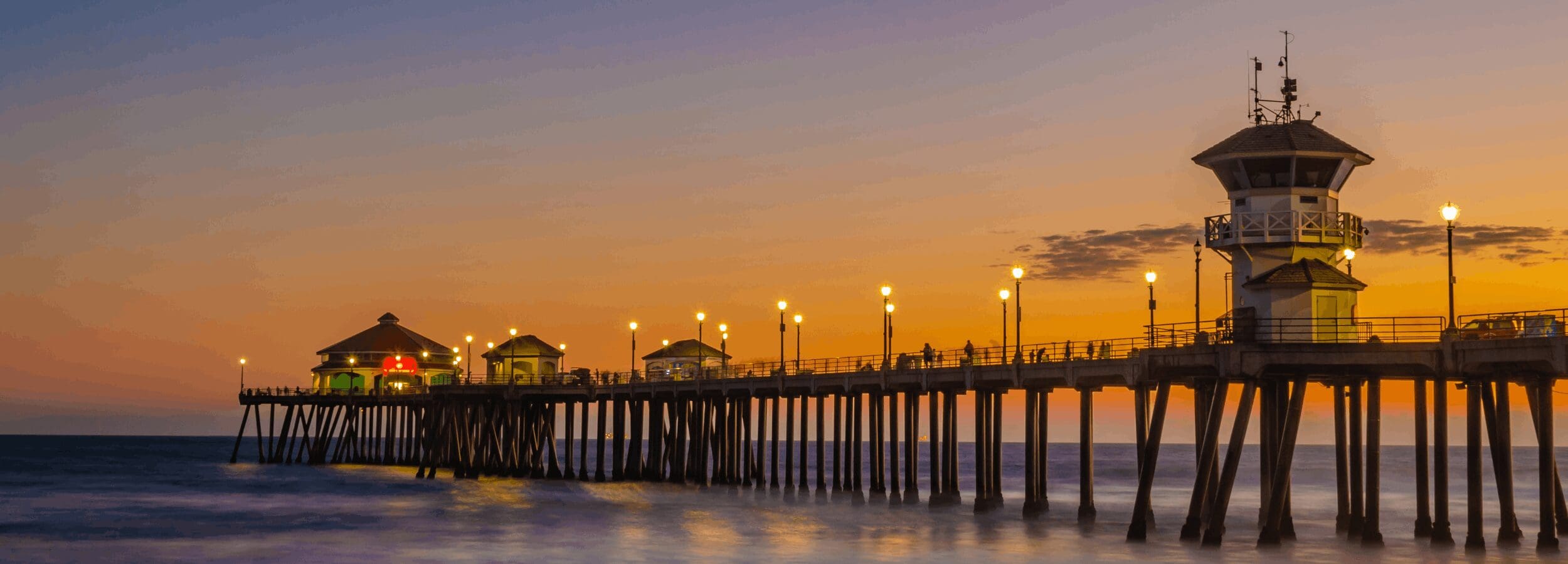 Huntington Beach