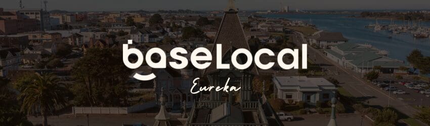 BaseLocal Eureka cover photo